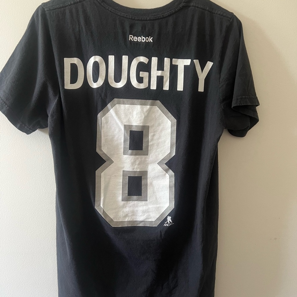 Reebok LA Kings Doughty Tee